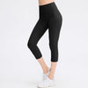 LiftFlow Capri Leggings