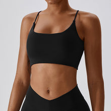  Cross Curve Sports Bra