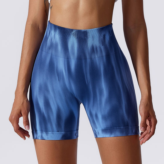 First Class Shorts