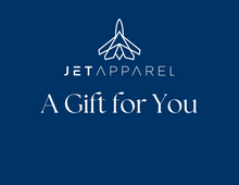  Jet Apparel Gift Card