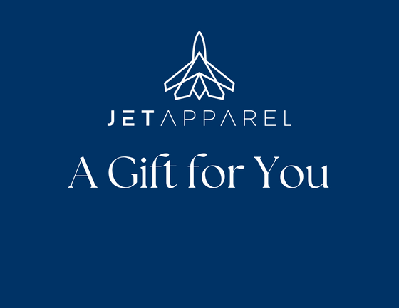 Jet Apparel Gift Card