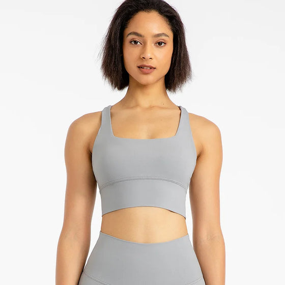 CrossFit Contour Sports Bra