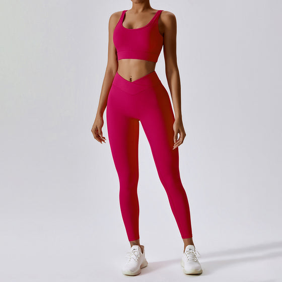 Sky Flex Leggings