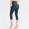 LiftFlow Capri Leggings